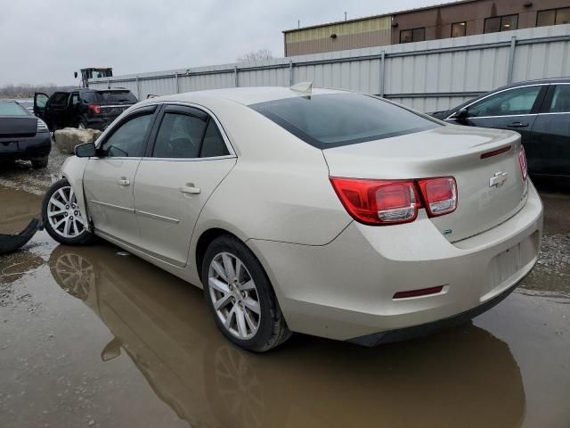 2015 Chevrolet Malibu 2LT