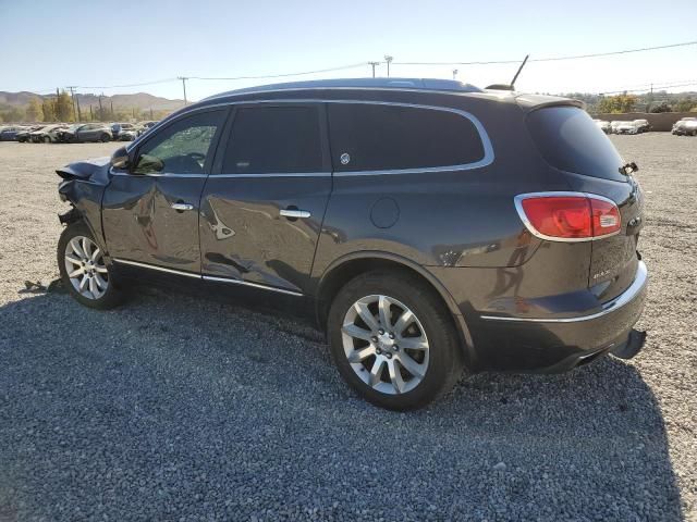 2016 Buick Enclave