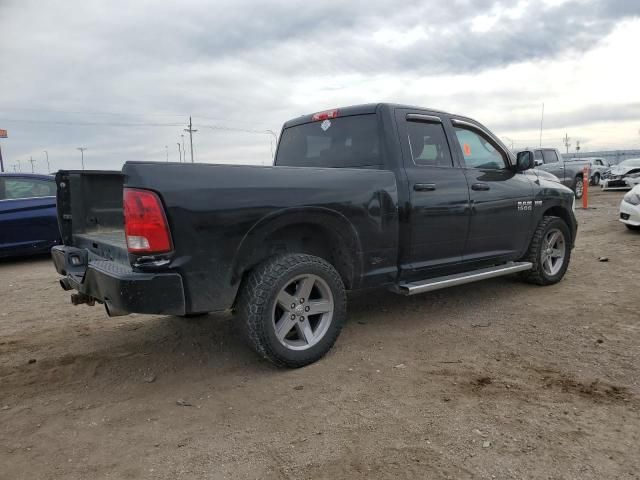 2014 Dodge RAM 1500 ST