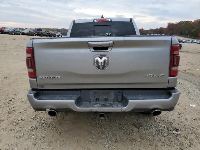 2019 Dodge 1500 Laramie