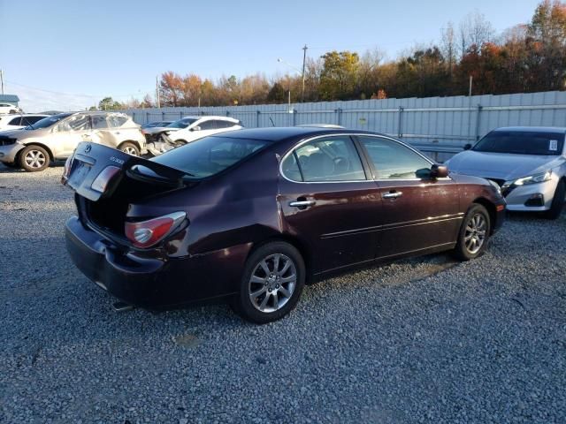 2002 Lexus ES 300