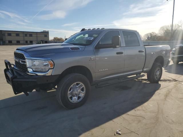 2022 Dodge RAM 2500 Tradesman