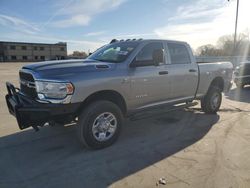 Salvage cars for sale at Wilmer, TX auction: 2022 Dodge RAM 2500 Tradesman