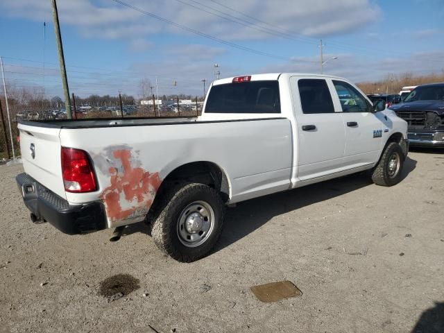 2018 Dodge RAM 2500 ST