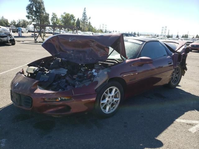 2001 Chevrolet Camaro Z28