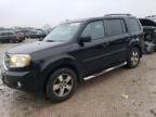 2011 Honda Pilot EXL