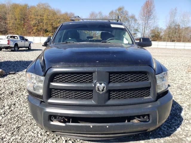 2016 Dodge RAM 3500 ST