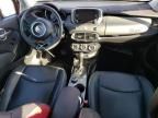 2016 Fiat 500X Trekking Plus