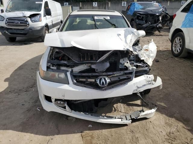 2006 Acura TSX