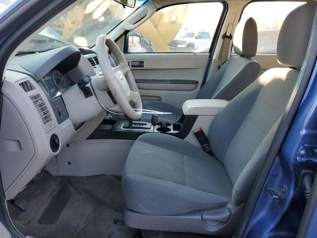 2010 Ford Escape XLS