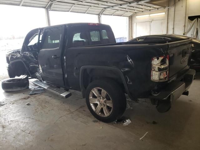 2014 GMC Sierra C1500 SLE