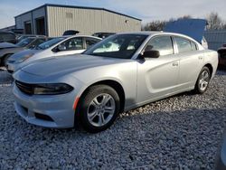 Dodge Charger salvage cars for sale: 2023 Dodge Charger SXT