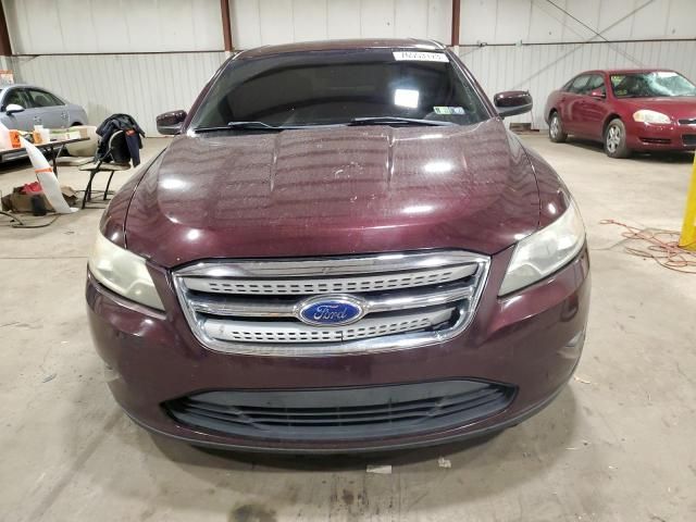 2011 Ford Taurus SEL