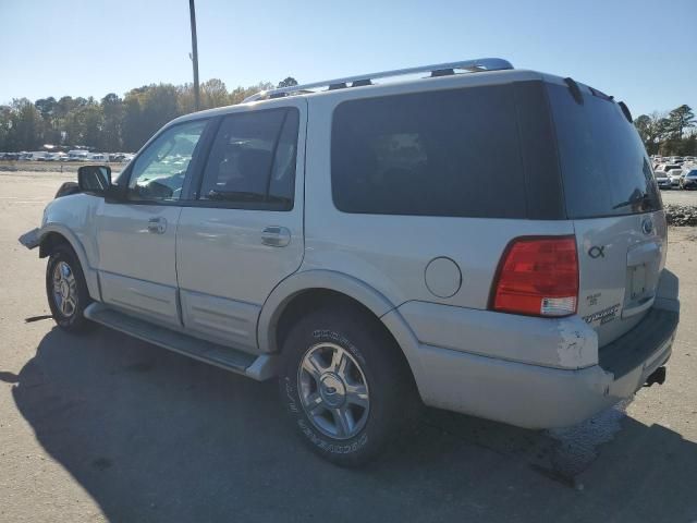 2006 Ford Expedition Limited