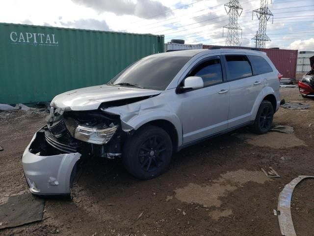 2013 Dodge Journey SXT