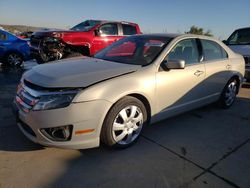 2010 Ford Fusion SE for sale in Grand Prairie, TX