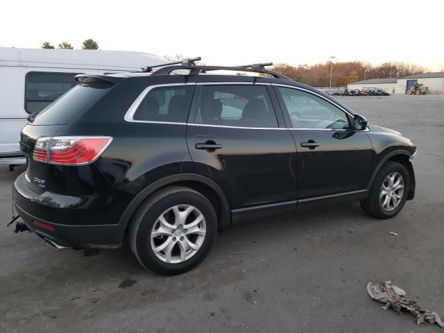 2012 Mazda CX-9