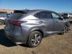 2018 Lexus NX 300 Base