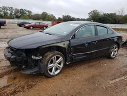 2012 Volkswagen CC Sport en venta en Theodore, AL