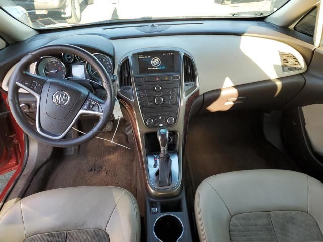 2012 Buick Verano Convenience