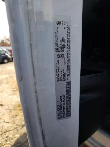 2023 Dodge RAM Promaster 2500 2500 High