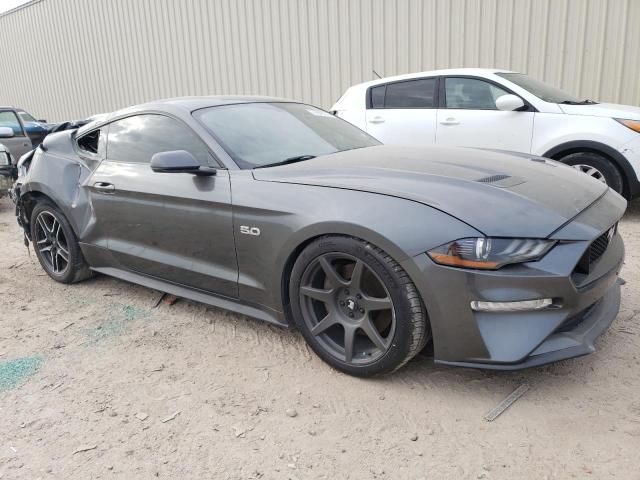 2018 Ford Mustang GT