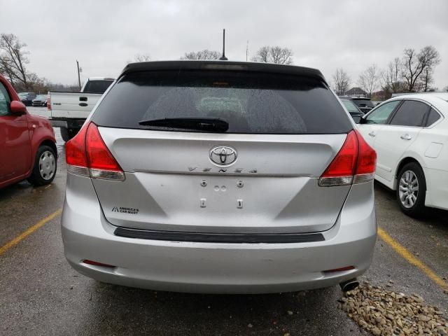 2010 Toyota Venza