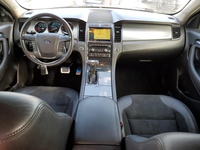 2010 Ford Taurus SHO