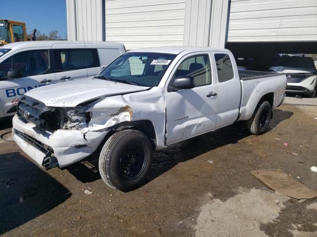 2006 Toyota Tacoma Access Cab