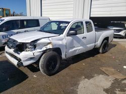 Toyota salvage cars for sale: 2006 Toyota Tacoma Access Cab