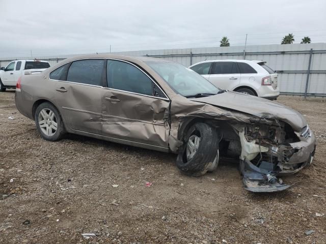 2006 Chevrolet Impala LTZ