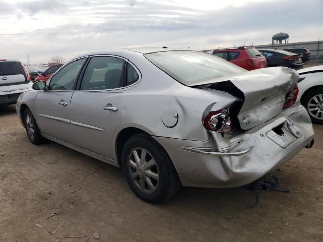 2005 Buick Lacrosse CXL