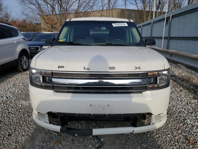 2013 Ford Flex SE