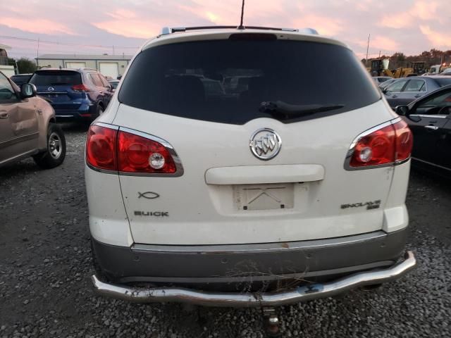 2009 Buick Enclave CXL