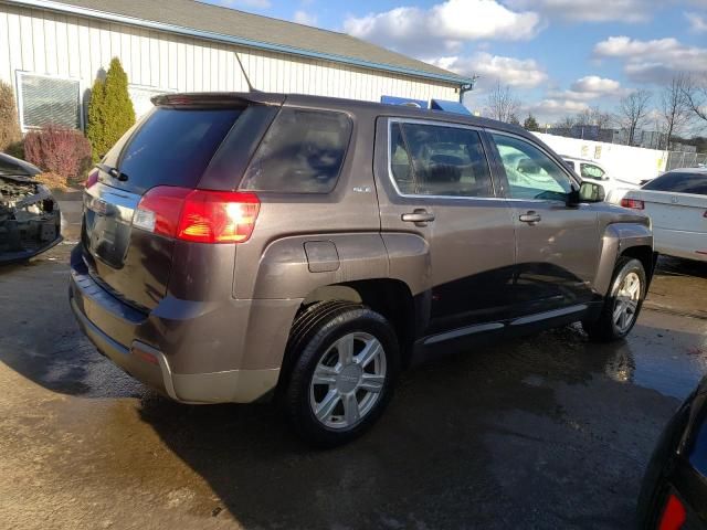 2014 GMC Terrain SLE