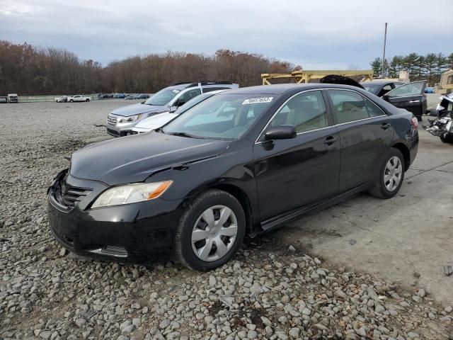 2009 Toyota Camry SE