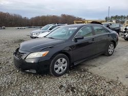 Salvage cars for sale from Copart Windsor, NJ: 2009 Toyota Camry SE