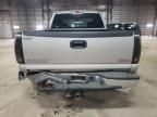 2004 GMC Sierra K2500 Heavy Duty