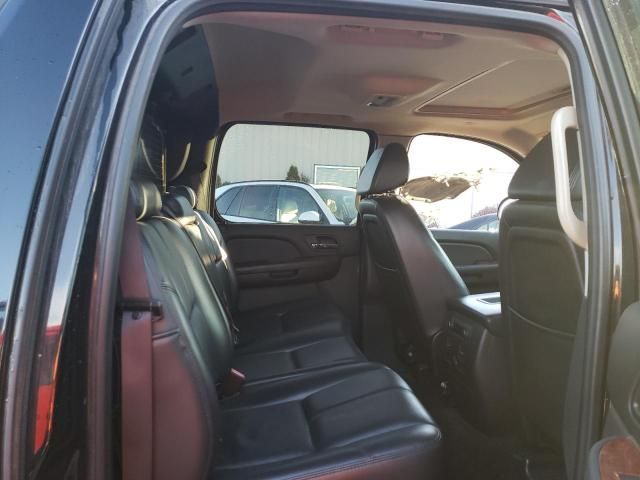 2008 Chevrolet Avalanche K1500