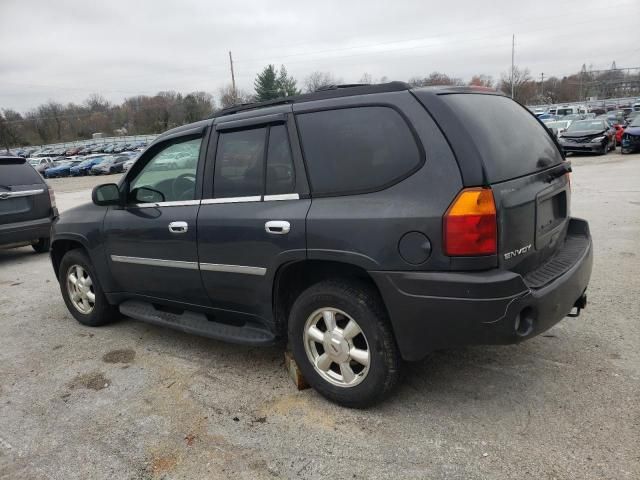 2007 GMC Envoy