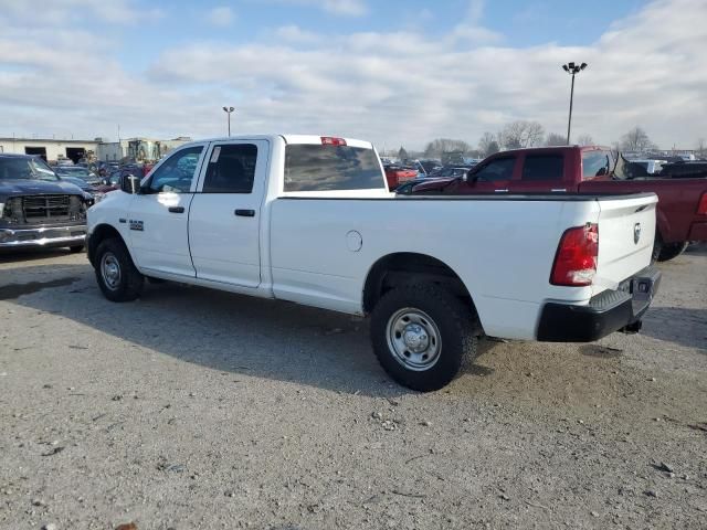 2018 Dodge RAM 2500 ST