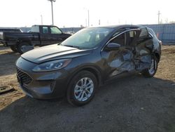 Vehiculos salvage en venta de Copart Greenwood, NE: 2020 Ford Escape SE