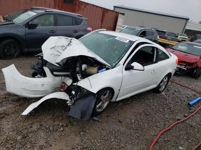 2009 Chevrolet Cobalt LT