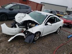 Chevrolet Cobalt LT salvage cars for sale: 2009 Chevrolet Cobalt LT