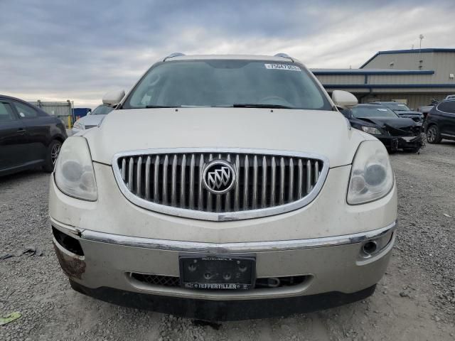 2010 Buick Enclave CXL