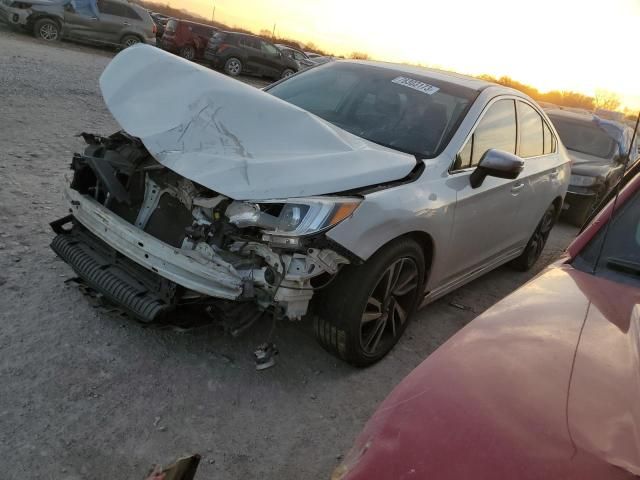 2017 Subaru Legacy Sport