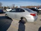 2010 Hyundai Elantra Blue