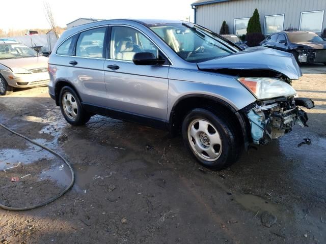 2007 Honda CR-V LX