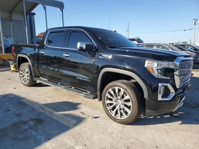 2020 GMC Sierra K1500 Denali