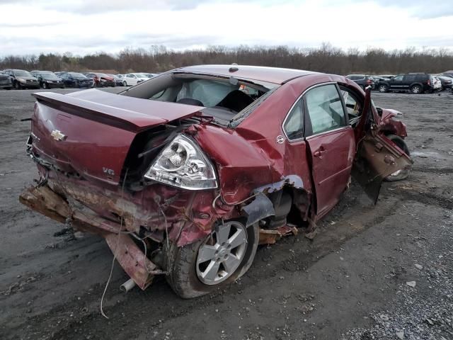 2008 Chevrolet Impala LT